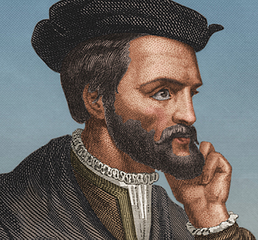 French Claims to Canada