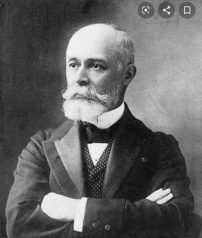 Henri Becquerel