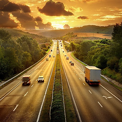 Timeline: Развитие нормативной базы проектирования автомобильных дорог