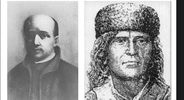 North America Interior