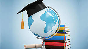 The beginning at Ecci University