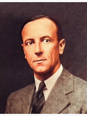 James Chadwick