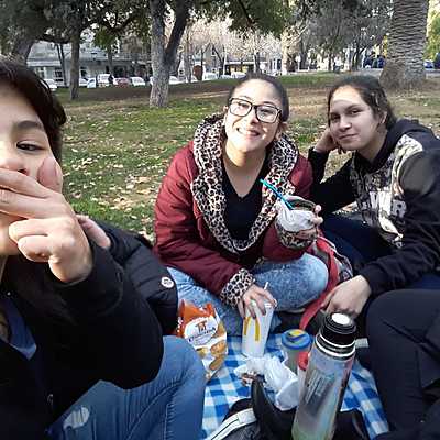 Timeline: Historia 4°2