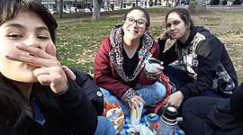 Timeline: Historia 4°2