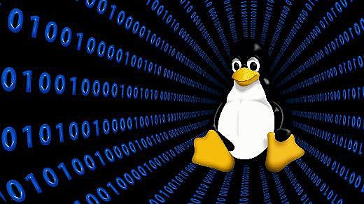 Creacion de linux