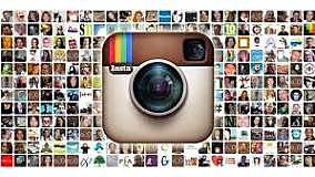 Creación de Instagram