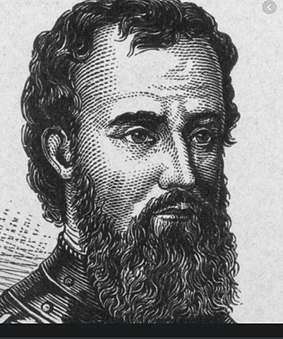 Giovanni Da Verrazano