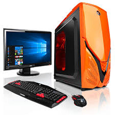 Timeline: HISTORIA DE LAS COMPUTADORAS