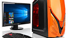 Timeline: HISTORIA DE LAS COMPUTADORAS