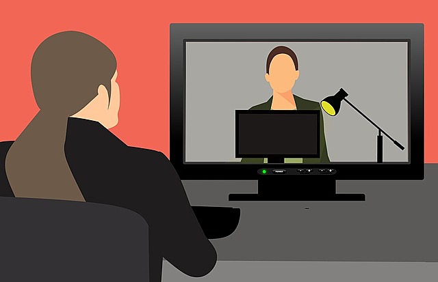 Video- conferencing