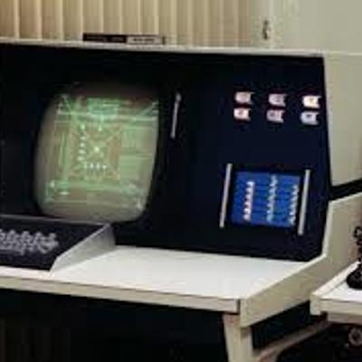 Timeline: GENERACIONES DE LA COMPUTADORA 1,2,3,4,5,6 Y 7