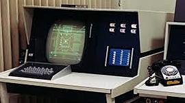 Timeline: GENERACIONES DE LA COMPUTADORA 1,2,3,4,5,6 Y 7