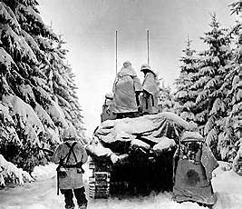 Battle of the Bulge