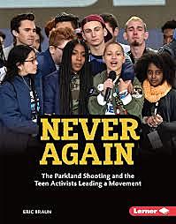 Never Again Movement