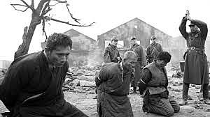 Nanking Massacre/Rape of Nanking