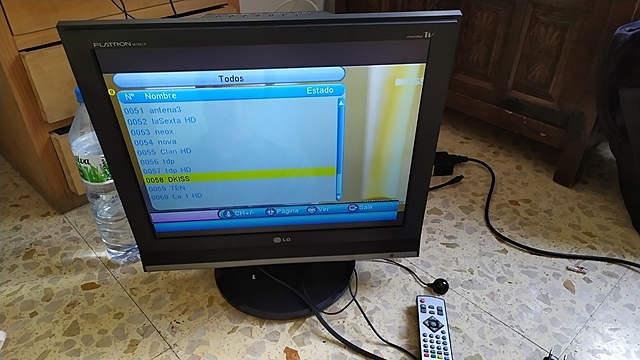 LA SEXTA COMPUTADORA