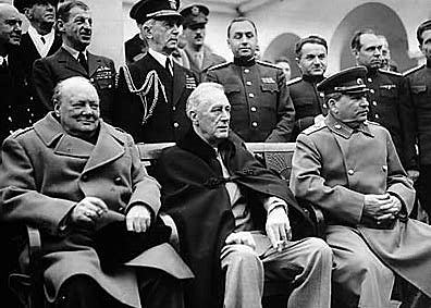 Yalta Conference