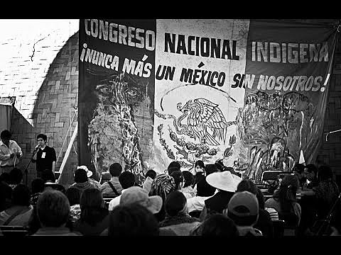 Primer Foro Nacional Indígena