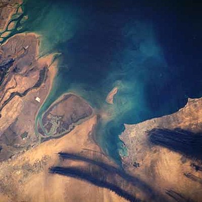 Timeline: Guerras del Golfo