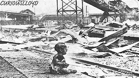 Nanking Massacre