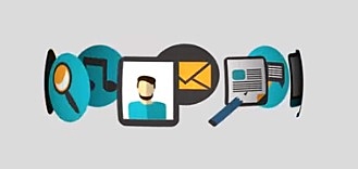 INICIO DE LOS RECURSOS EDUCATIVOS DIGITALES