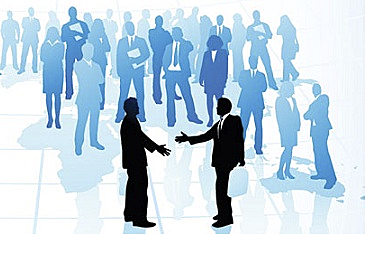 Gobierno de coalición