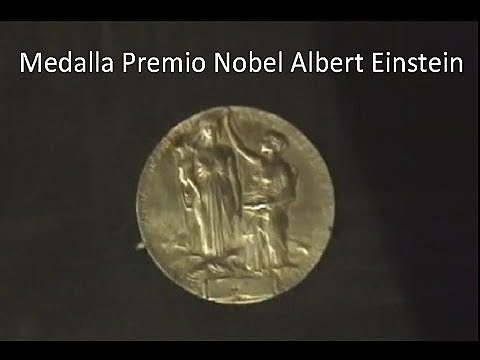El Premio Nobel de Física