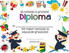 MI GRADUACIÓN DE QUINTO A SEXTO