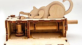 Timeline: Evolución de los autómatas