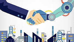 Cuarta revolución industrial y Humanismo digital