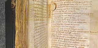 El cantar del Mío Cid