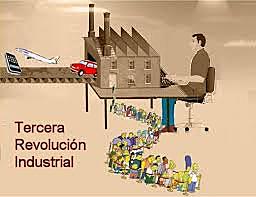 Tercera revolución industrial