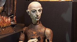 Timeline: Evolución de los autómatas