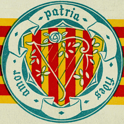 Timeline: LA RENAIXENÇA