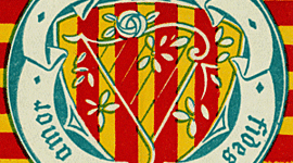 Timeline: LA RENAIXENÇA