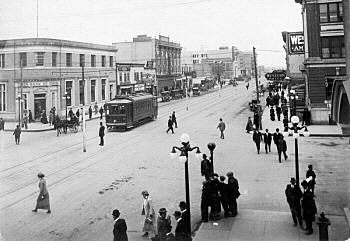 John moves to Saskatoon