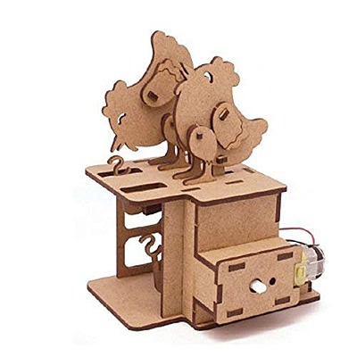 Timeline: Evolución de los Automatas