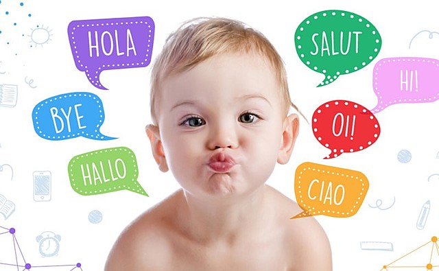 Mis primeras palabras