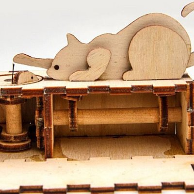 Timeline: Evolución de los autómatas