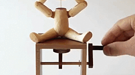 Timeline: Evolución de los Automatas