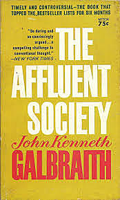 The Affluent Society