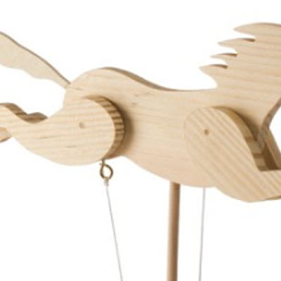 Timeline: Evolución de los autómatas