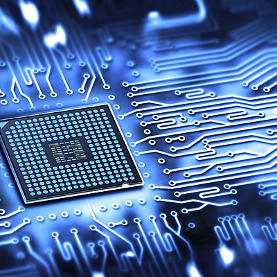 Timeline: Evolución de la arquitectura de las computadoras