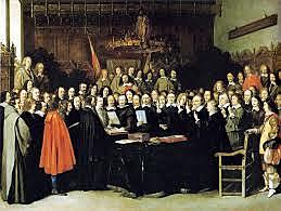 La Pedagogía del Siglo XVII