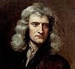 Isaac Newton