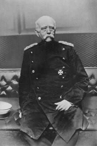 Otto von Bismarck