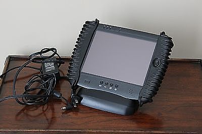 tableta Noka WebTablet 501