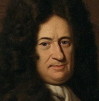 Gottfried Wilhelm Leibniz