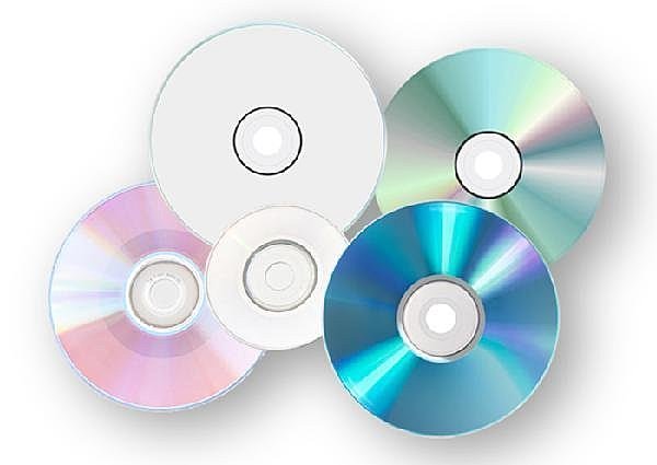Optical Disc