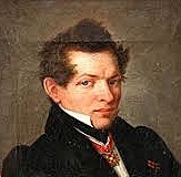 Nikolas Lobatchevsky